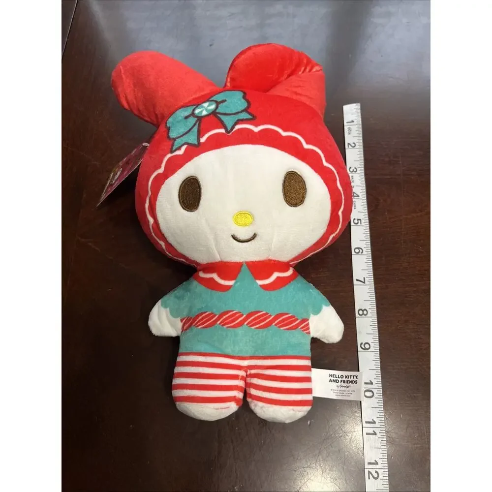 Hello Kitty new hello